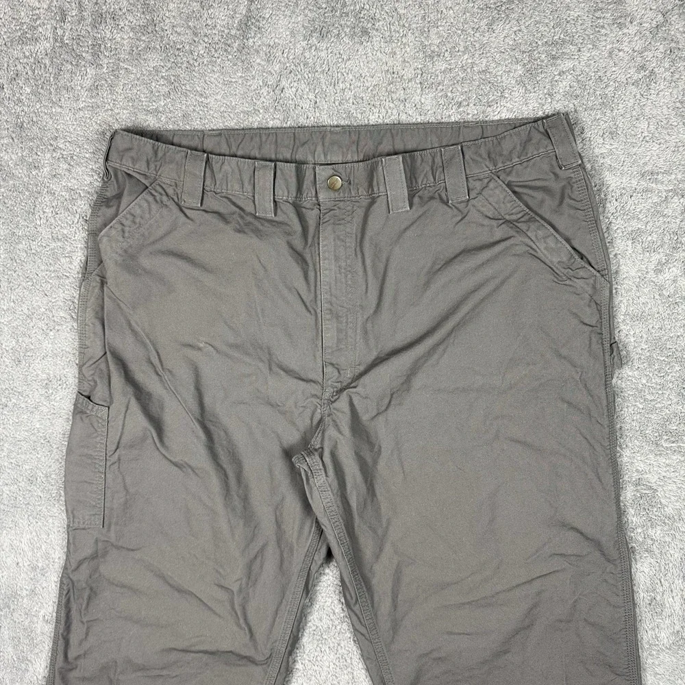 Carhartt pants men